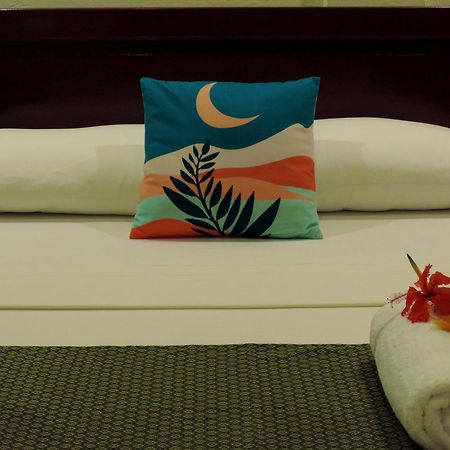 Chekesh Casa Hotel Сикиджор Екстериор снимка