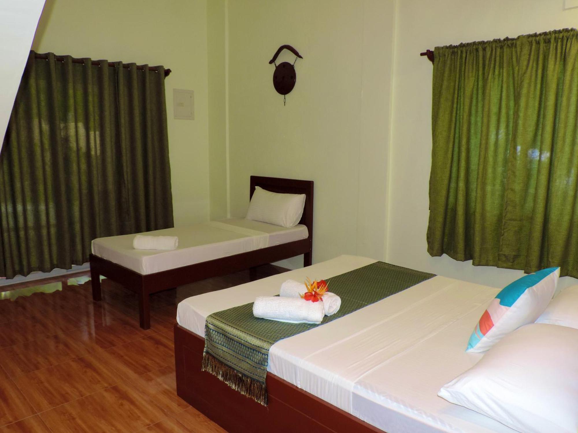 Chekesh Casa Hotel Сикиджор Екстериор снимка