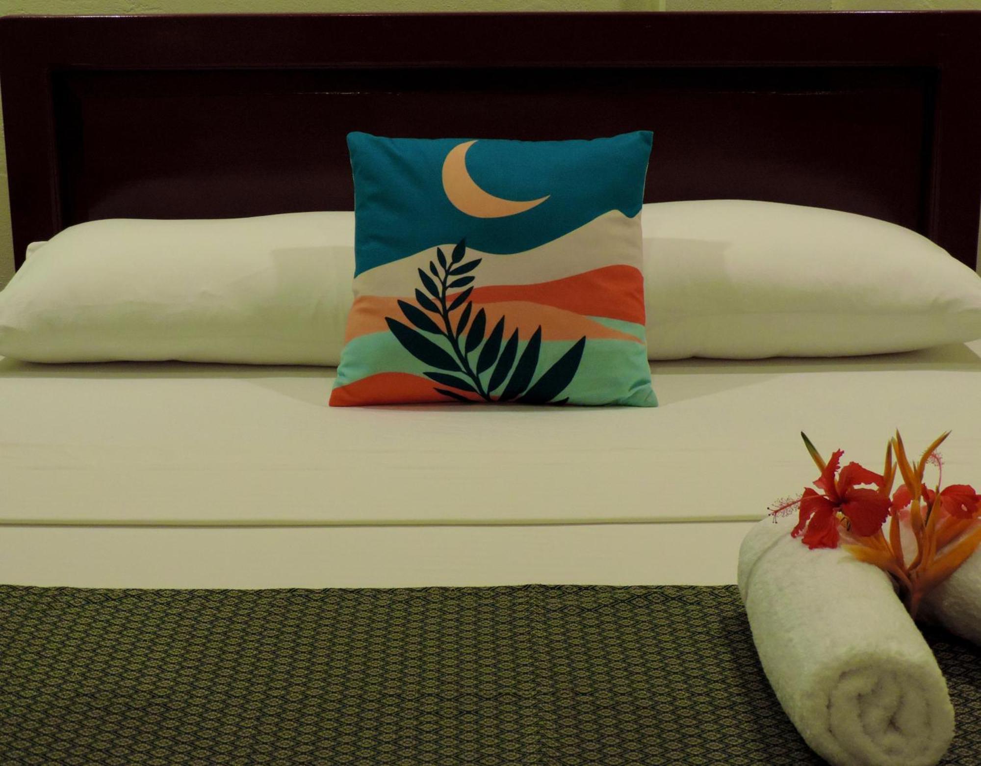 Chekesh Casa Hotel Сикиджор Екстериор снимка