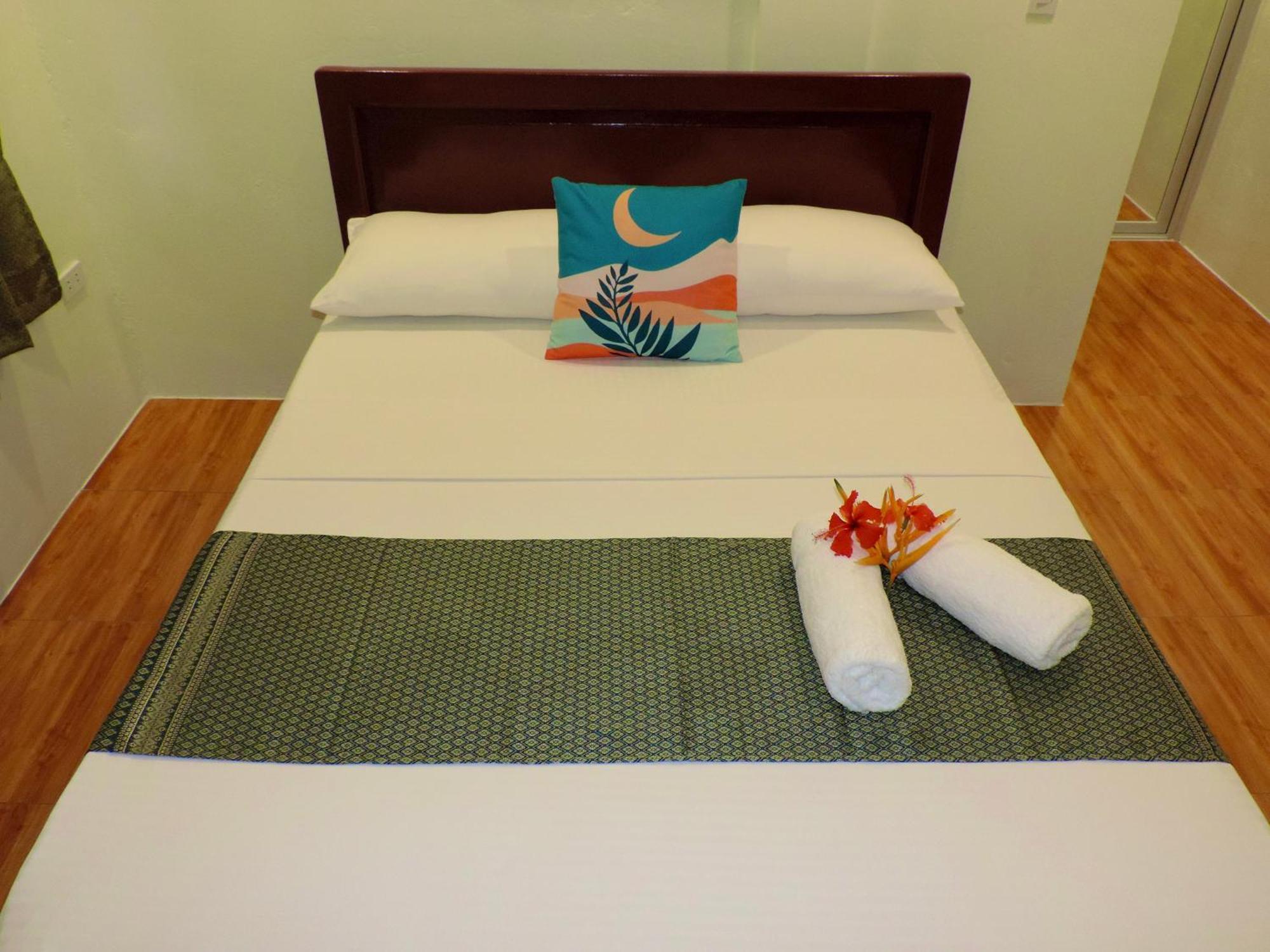 Chekesh Casa Hotel Сикиджор Екстериор снимка
