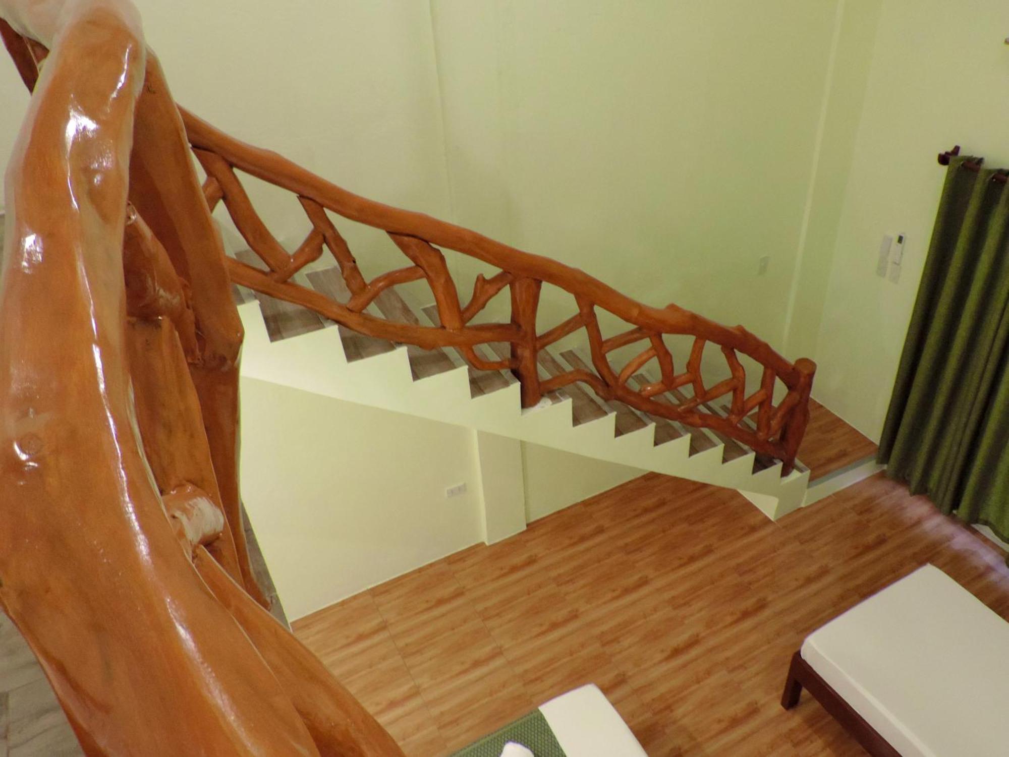 Chekesh Casa Hotel Сикиджор Екстериор снимка
