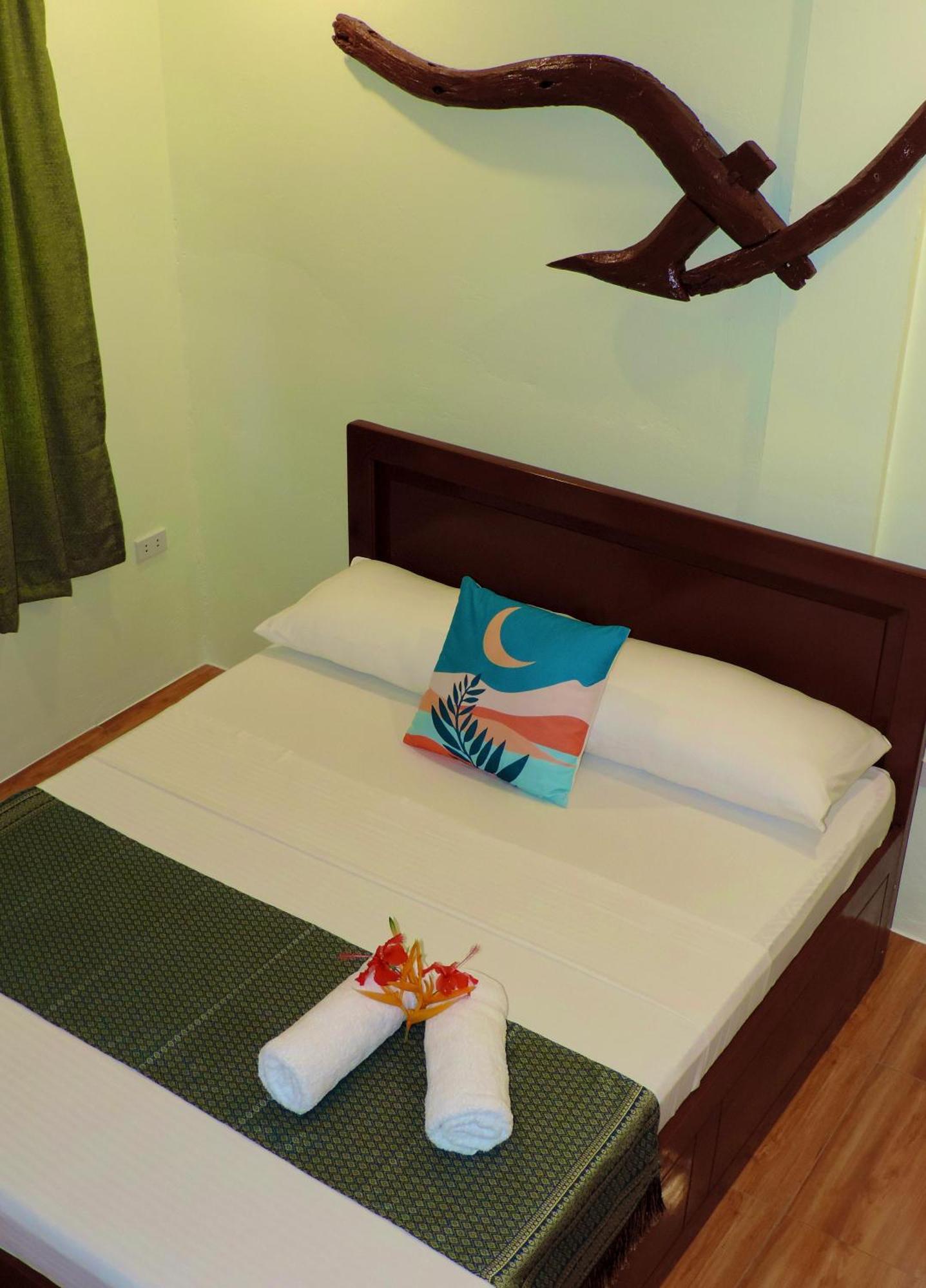 Chekesh Casa Hotel Сикиджор Екстериор снимка