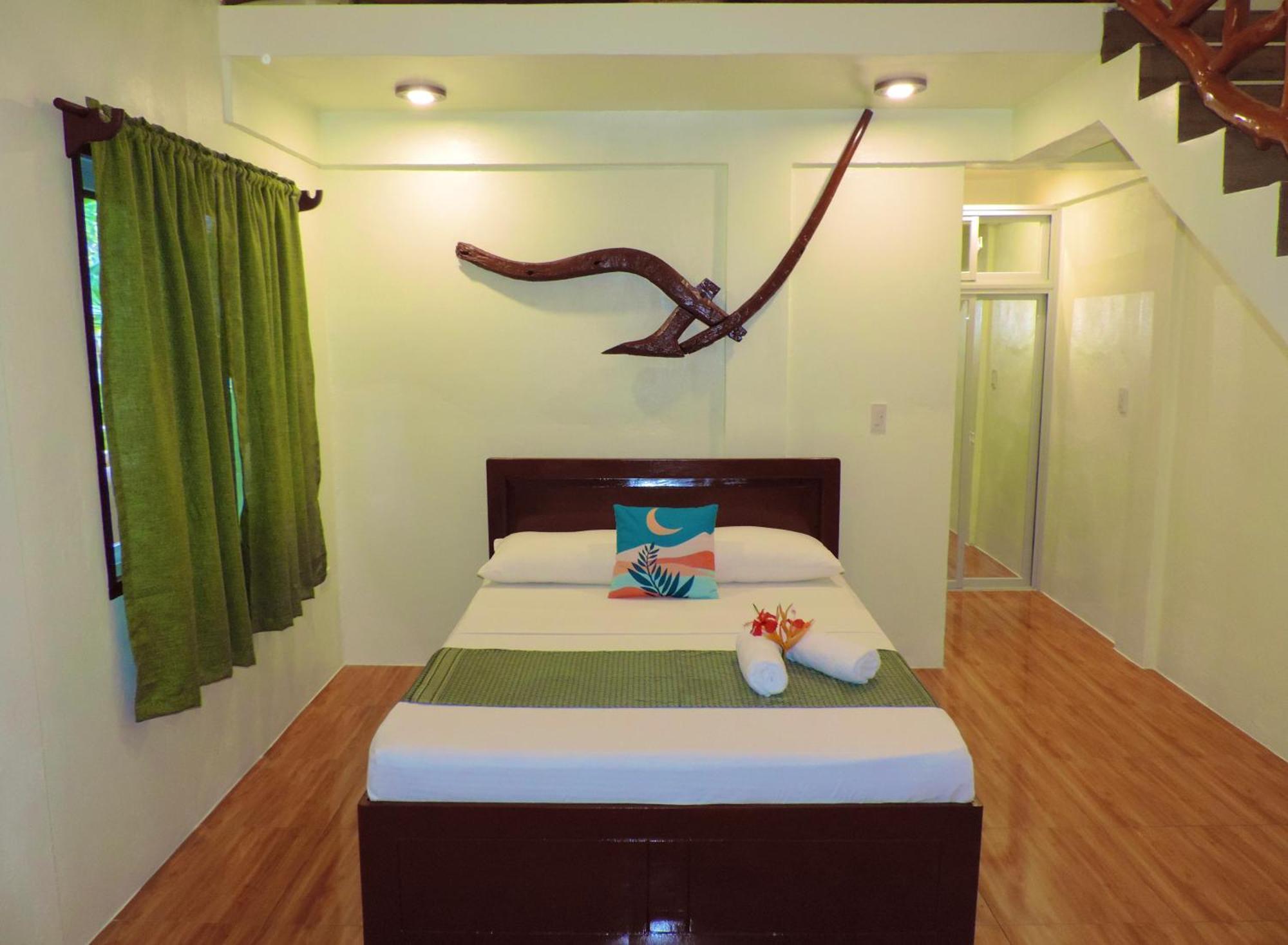 Chekesh Casa Hotel Сикиджор Екстериор снимка
