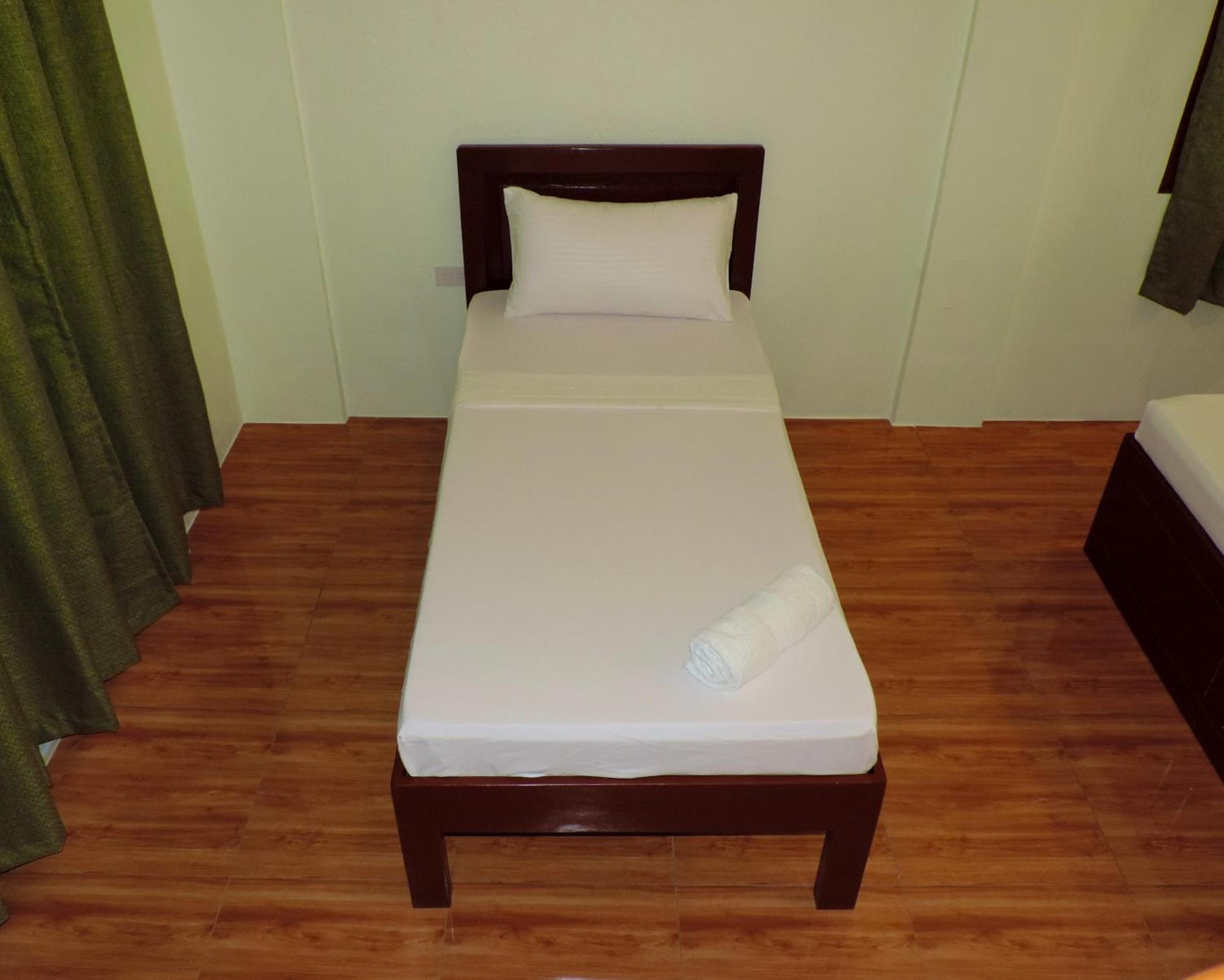 Chekesh Casa Hotel Сикиджор Екстериор снимка
