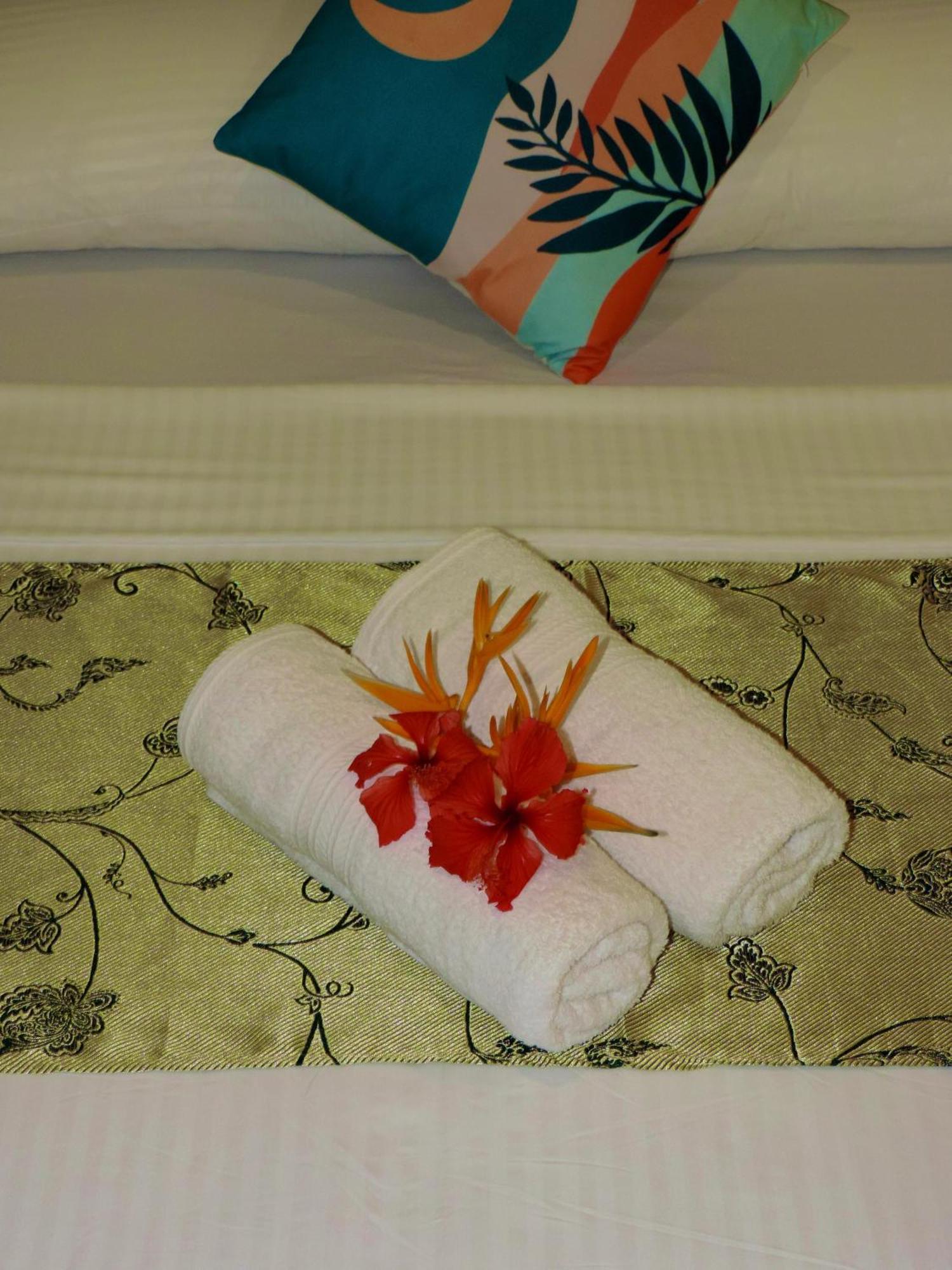 Chekesh Casa Hotel Сикиджор Екстериор снимка