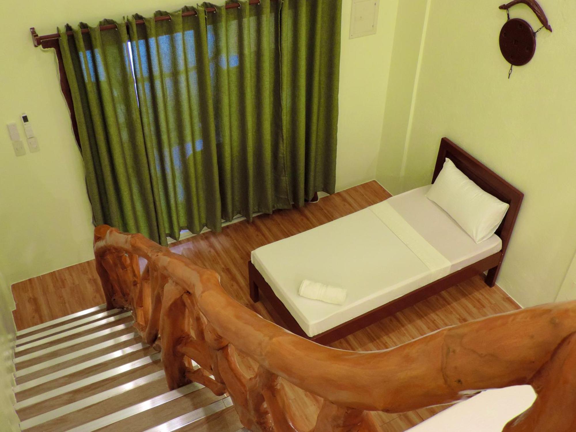 Chekesh Casa Hotel Сикиджор Екстериор снимка