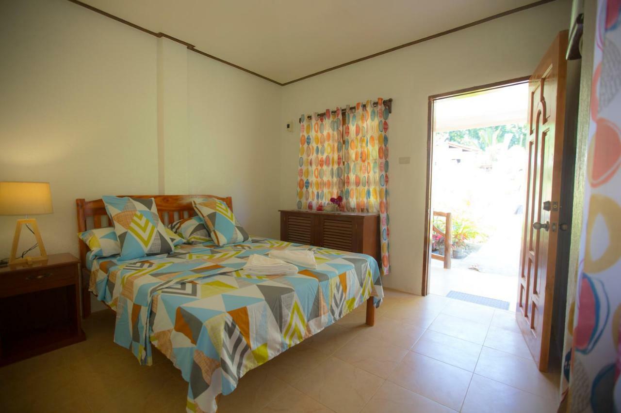 Chekesh Casa Hotel Сикиджор Екстериор снимка