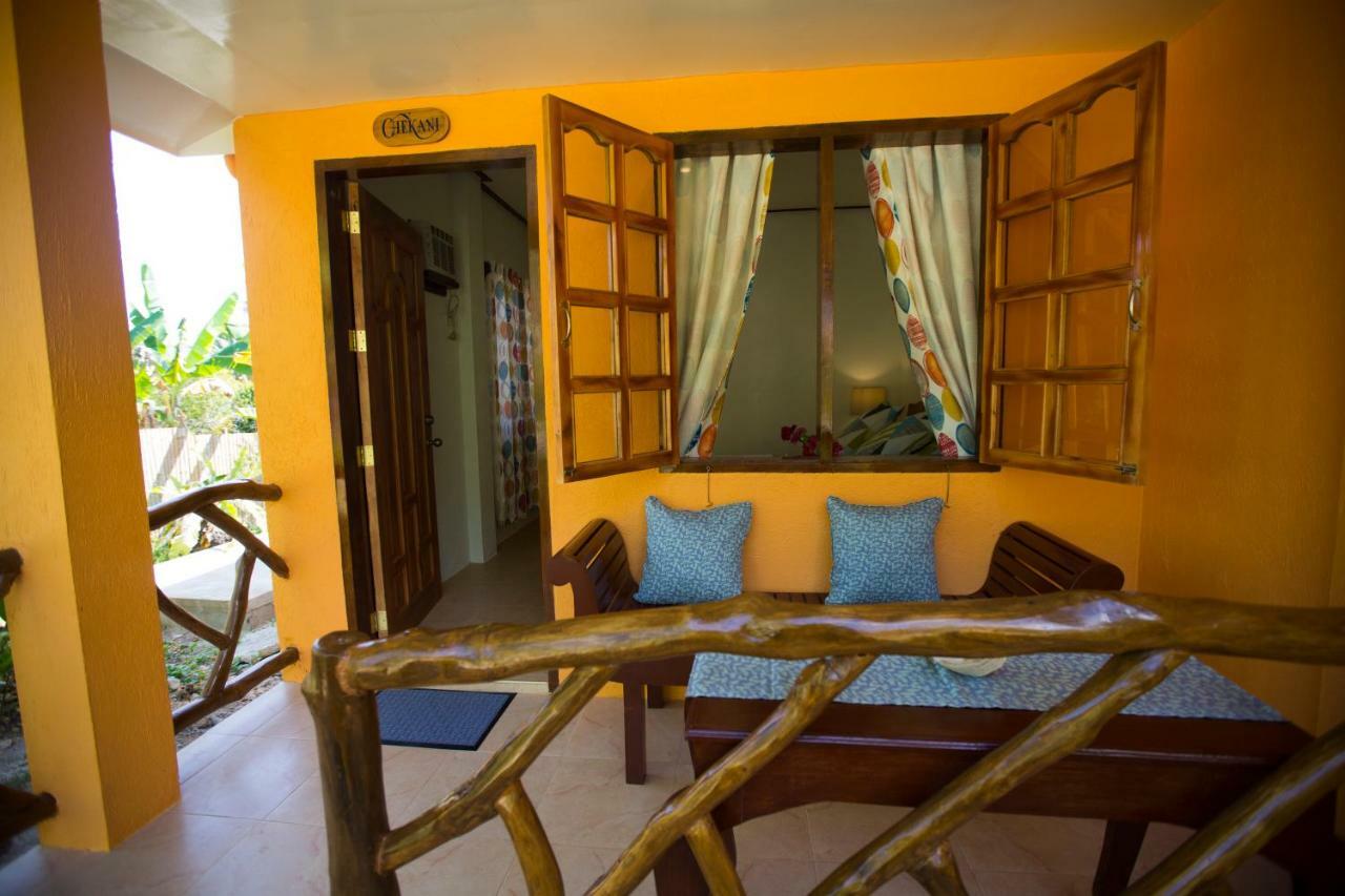 Chekesh Casa Hotel Сикиджор Екстериор снимка