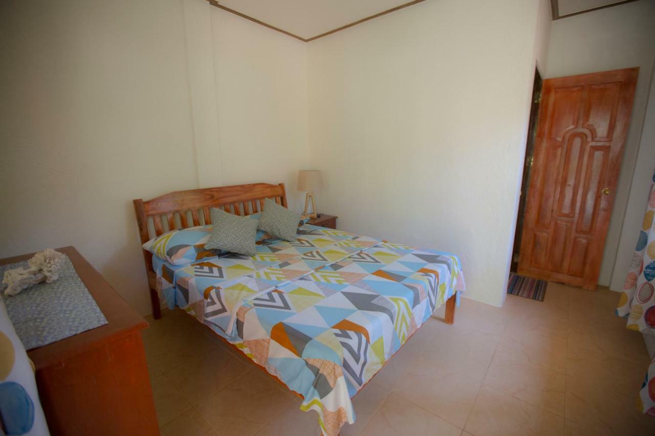 Chekesh Casa Hotel Сикиджор Екстериор снимка