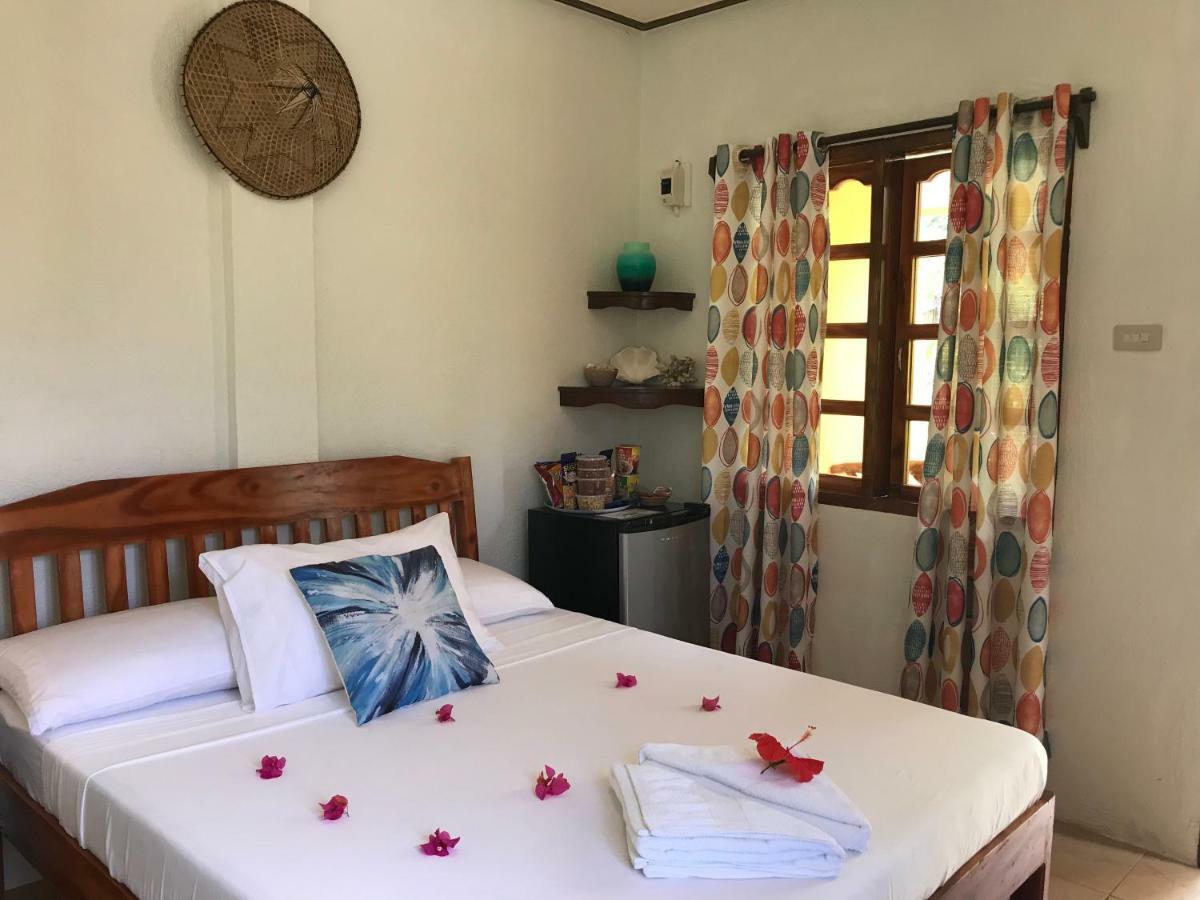 Chekesh Casa Hotel Сикиджор Екстериор снимка